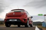 Seat Ibiza Cupra 2008 года